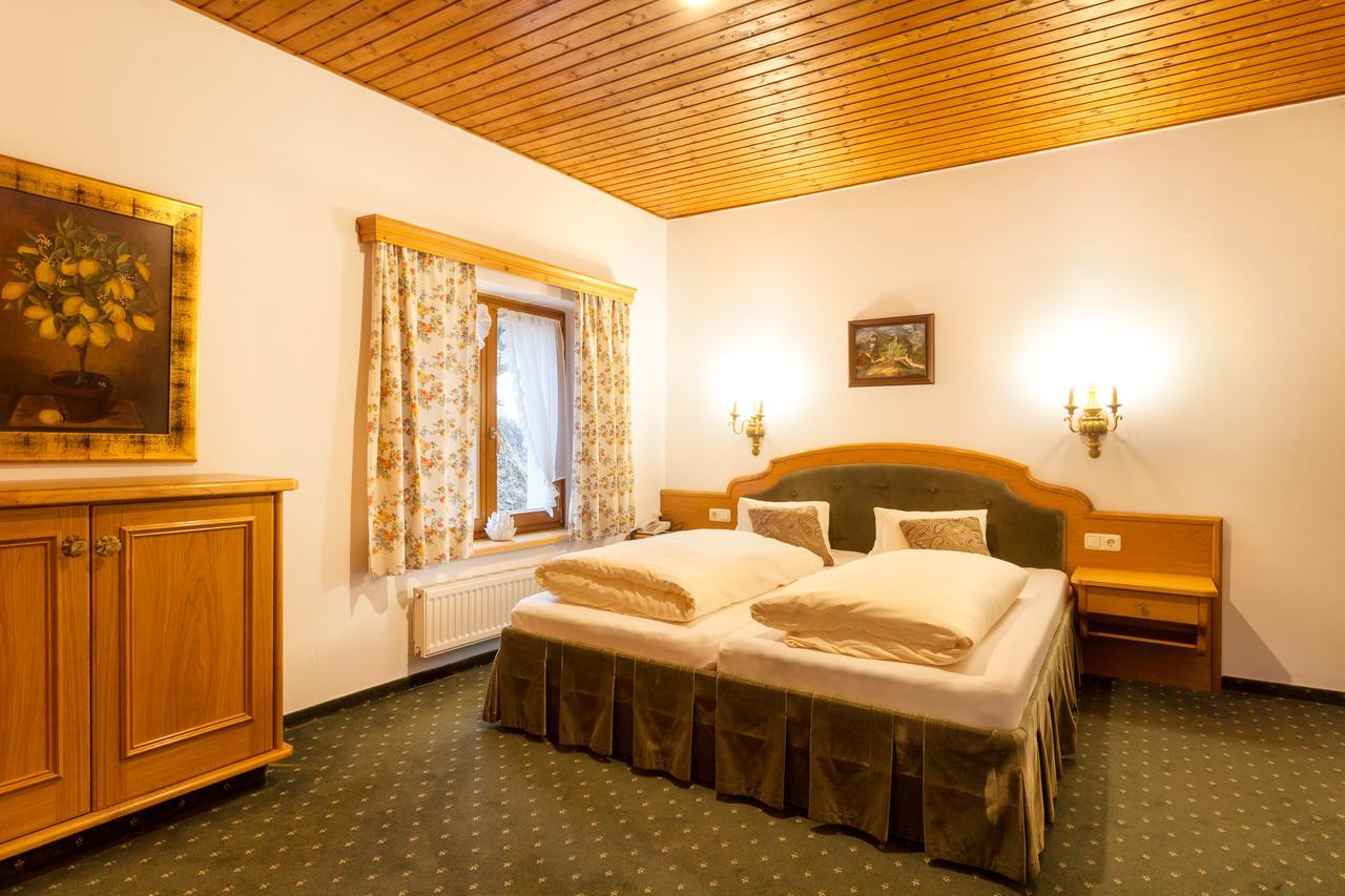 Hotel Pass Lueg Golling an der Salzach Εξωτερικό φωτογραφία