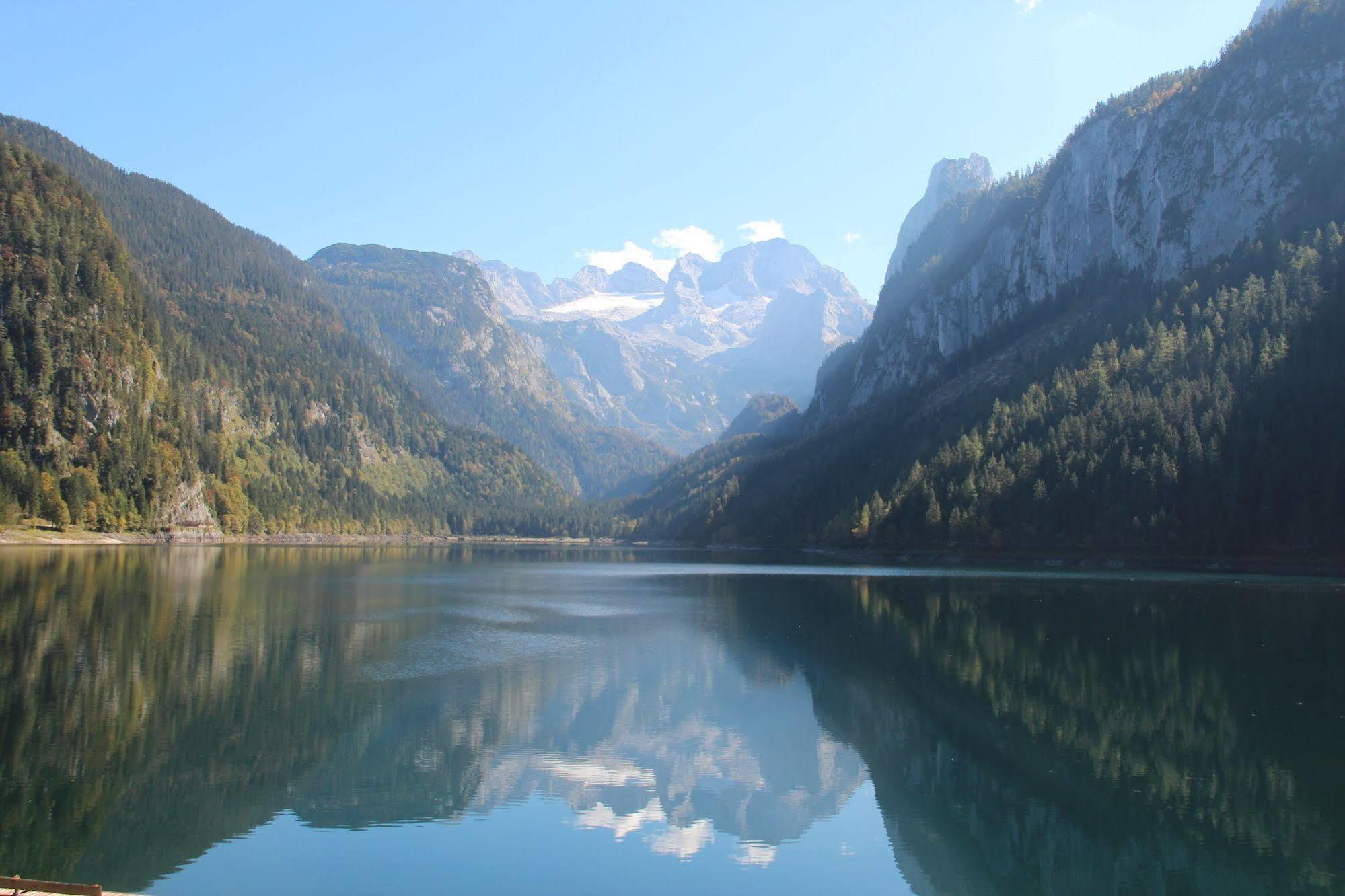 Hotel Pass Lueg Golling an der Salzach Εξωτερικό φωτογραφία